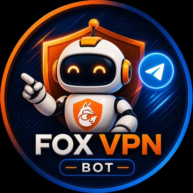 @foxvpnvip_bot