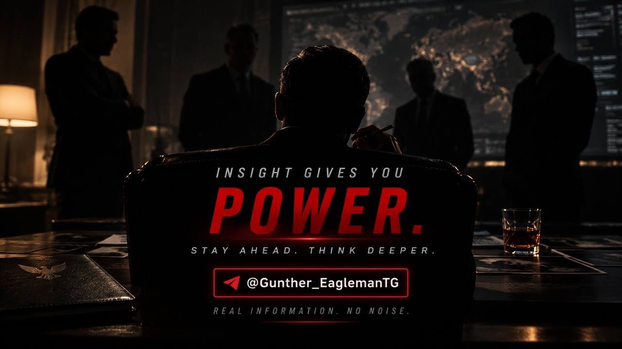 Gunther Eagleman