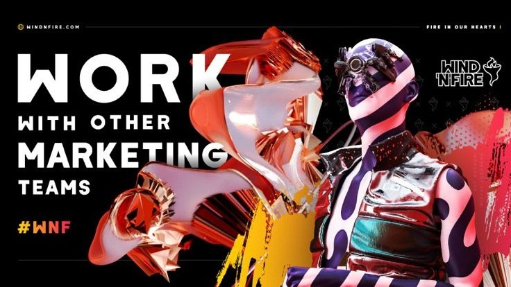 WNF: Crypto Marketing