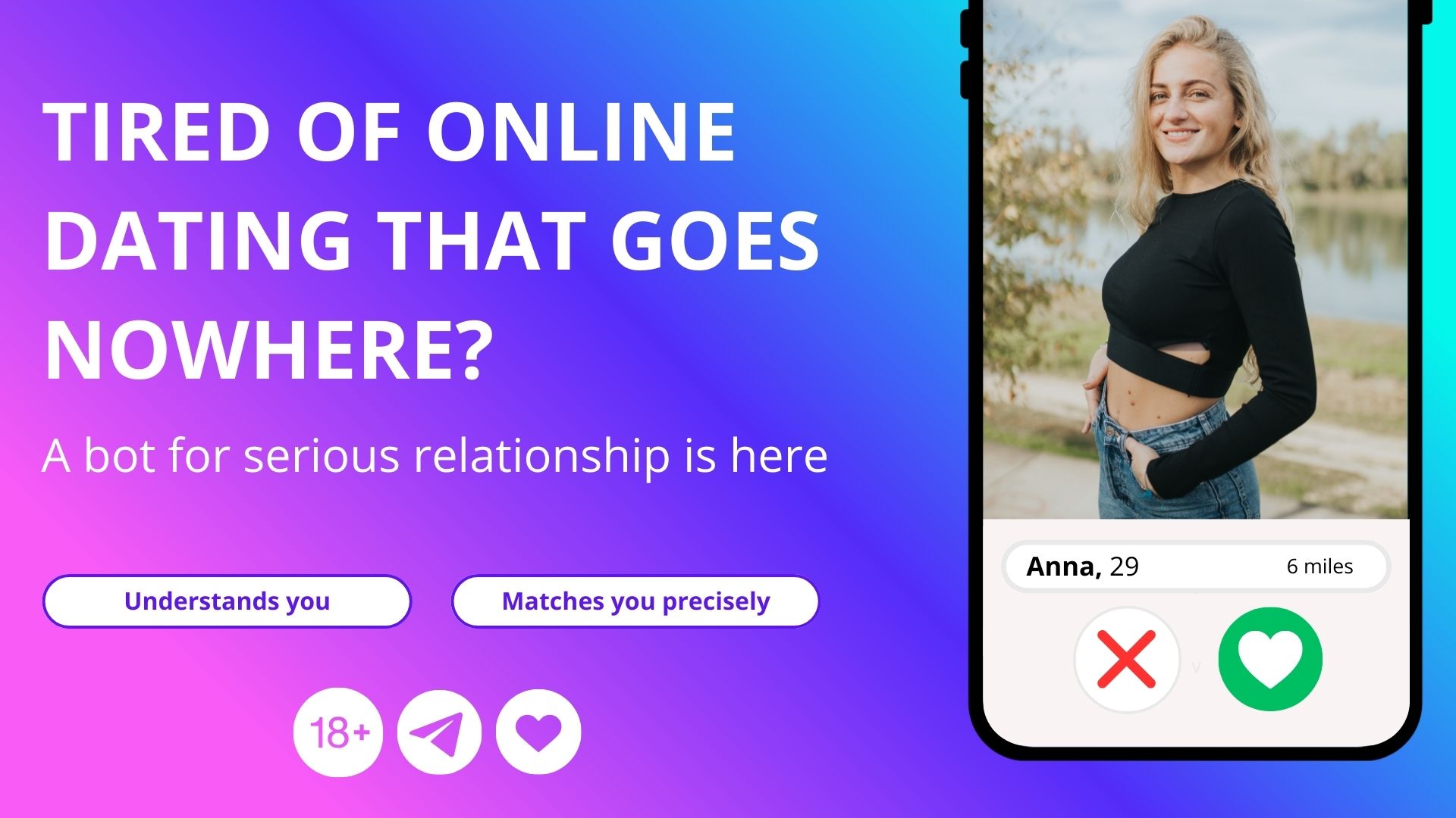 DateMeet — find your love