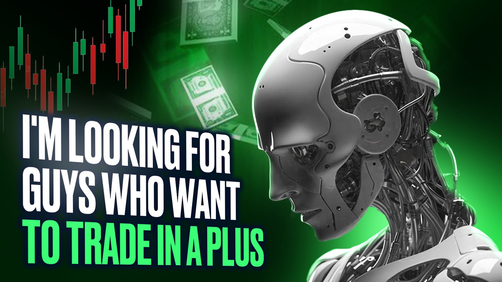 AI GPT5.4 | Trading