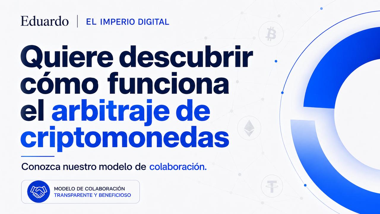 Eduardo Estratega Cripto