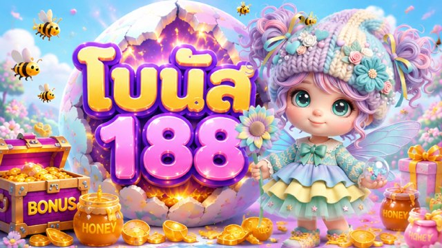 🔥คาสิโนออนไลน์ยอดนิยม อันดับ1 ในไทย