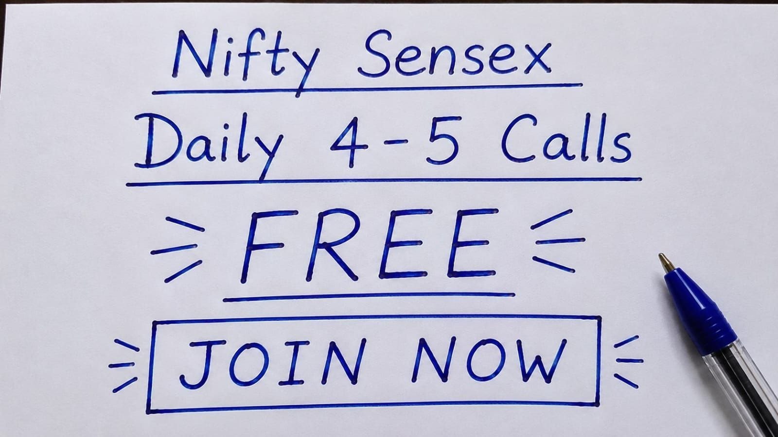 VIJAY OPTION TRADER