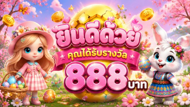 🔥คาสิโนออนไลน์ยอดนิยม อันดับ1 ในไทย