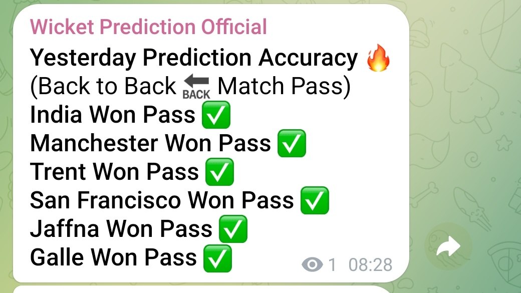 Wicket Prediction Official