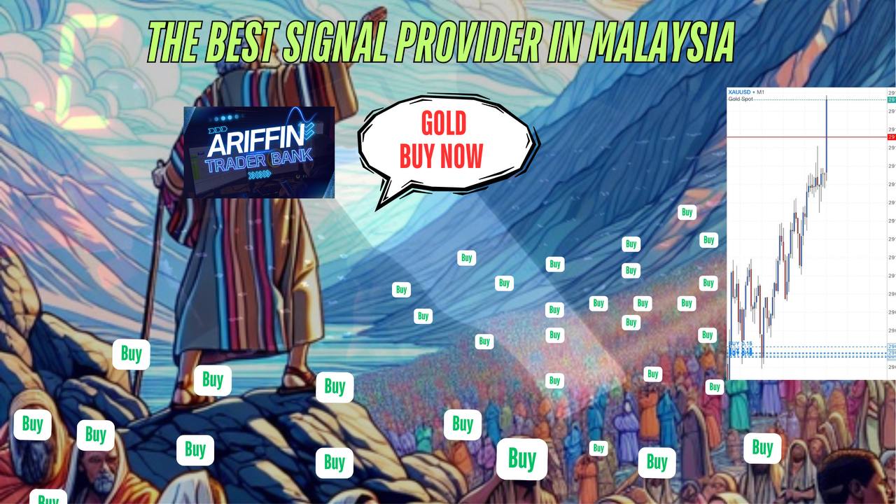 Ariffin Trade Bank