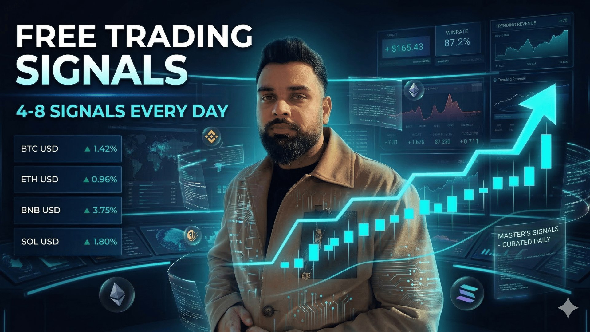 ⚡Kay’s Daily Gold Signals