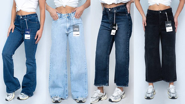 Lüksjeans